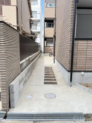 塚本駅 徒歩7分 3階の物件外観写真